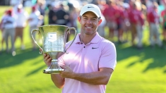 PGA Tour : The CJ Cup Byron Nelson