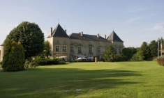 UGolf Château de Metz Chérisey