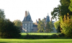 Golf du Chateau de Maintenon