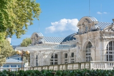 Vichy au Patrimoine Mondial de l'Unesco
