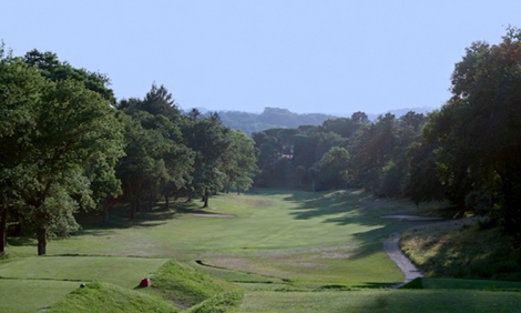 Chantaco Golf Club