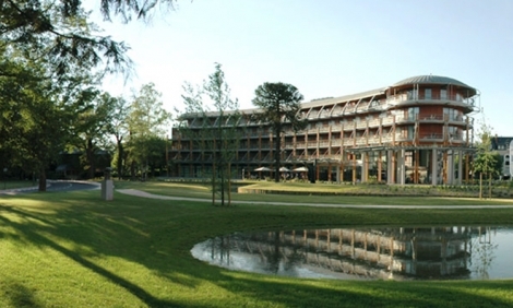 Golf Bluegreen Pau Artiguelouve - Hôtel Parc Beaumont : Séjour Détente &amp; Golf