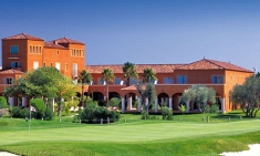 Palmyra Golf Hôtel