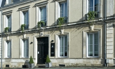 La Chamoiserie - Hôtel Particulier