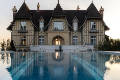 Hôtel Maison Douce Epoque