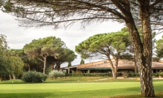 Golf de l&#039;Esterel