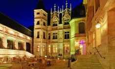 Hotel de Bourgtheroulde (Rouen)