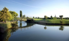 Golf International Toulouse Seilh
