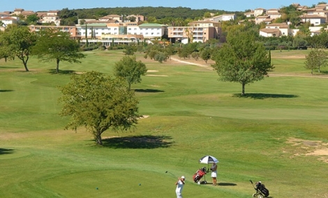 Golf Resort de Montpellier Fontcaude