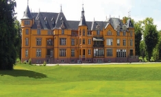 Golf du Chateau de Hombourg