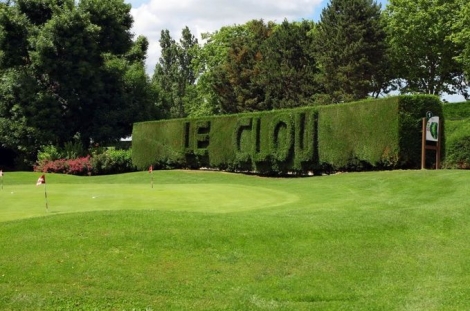 Golf du Clou