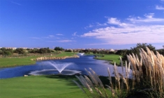 Le Cap d&#039;Agde Golf International